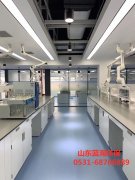 实验室过度负压通风柜气体走漏怎么办