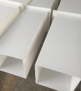 如何选择质量好的pp阻燃方管