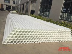 塑料通风方管正